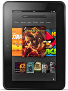 Android telefon Amazon Kindle Fire HD